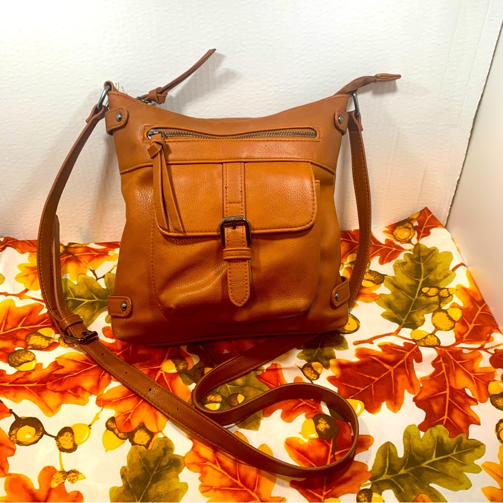 Small Crossbody Bag
